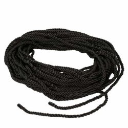 Веревка Scandal BDSM Rope - 30 метров