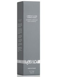 Смазка YESforLOV Thick Consistency силиконовая, длительное скольжение, 150 мл