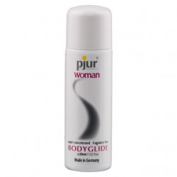 Концентрированный лубрикант для женщин на силиконовой основе Pjur® Woman – 30 мл