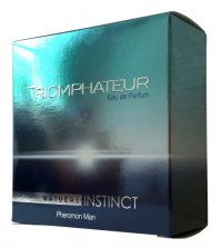 Парфюмерная вода Natural Instinct Triomphateur для мужчин