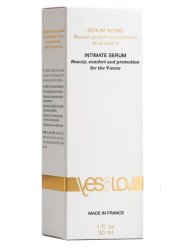 Сыворотка для интимной зоны YESforLOV «Intimate Serum», 30 мл
