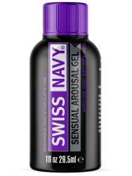 Возбуждающий лубрикант Arousal, на водной основе, 29,5 мл