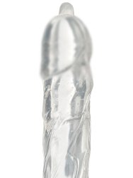 Рельефные презервативы EXPERT Studded, облегающие, точечные, 3 шт