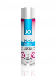 Нейтральный лубрикант JO H2O для женщин - 120 мл