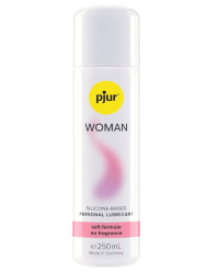 Интимный лубрикант pjur Woman на силиконовой основе, 250 мл