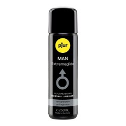 Смазка pjur Man Premium Extremeglide на силиконовой основе, 250 мл