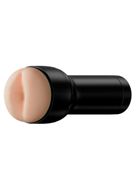 Реалистичный мастурбатор Kiiroo Feel Stroker Extra Tight, 22,3 см, ТПЭ, светло-телесный