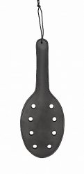 Шлепалка (паддл) Saddle Leather Paddle With 8 Holes 