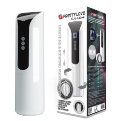 Автоматический мастурбатор Kahleah
