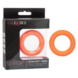 Эрекционное кольцо Link Up Ultra-Soft Verge
