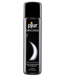 Концентрированный лубрикант Pjur ORIGINAL, массажный, 500 ml