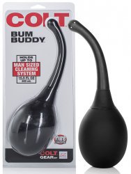 Анальный душ Colt Bum Buddy – черный