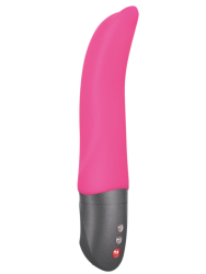 Вибратор Fun Factory Diva Dolphin, для стимуляции точки G, 6 режимов, розовый