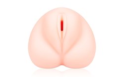 Реалистичный мастурбатор, имитирующий вагину с вибрацией «Sandara», Kokos