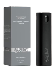 Спрей-пролонгатор YESforLOV, 10 мл