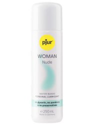 Интимный лубрикант pjur Woman Nude на водной основе, 250 мл