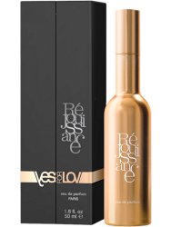 Парфюмерная вода для женщин YESforLOV Rejouissance, 100 мл