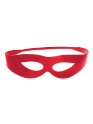 Латексная маска Sitabella - красный
