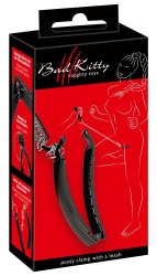 Зажим с поводком