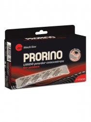Биологически активная добавка к пище для женщин Ero Prorino Libido Powder – 7 стиков по 5 г