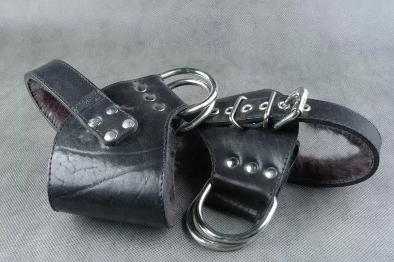 Наножники для подвешивания (подшитые)