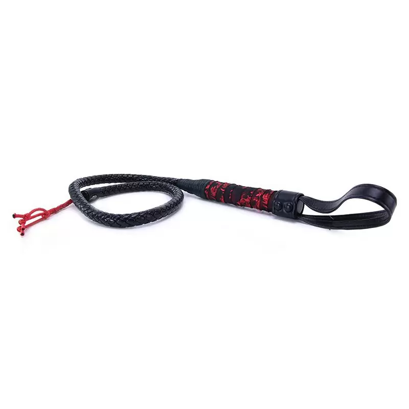 Кнут Scandal Bull Whip