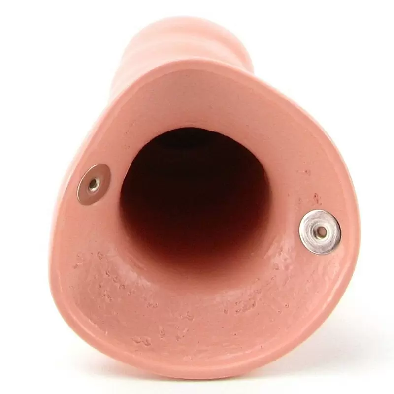 Фаллопротез Strappy Cock Extensions 6