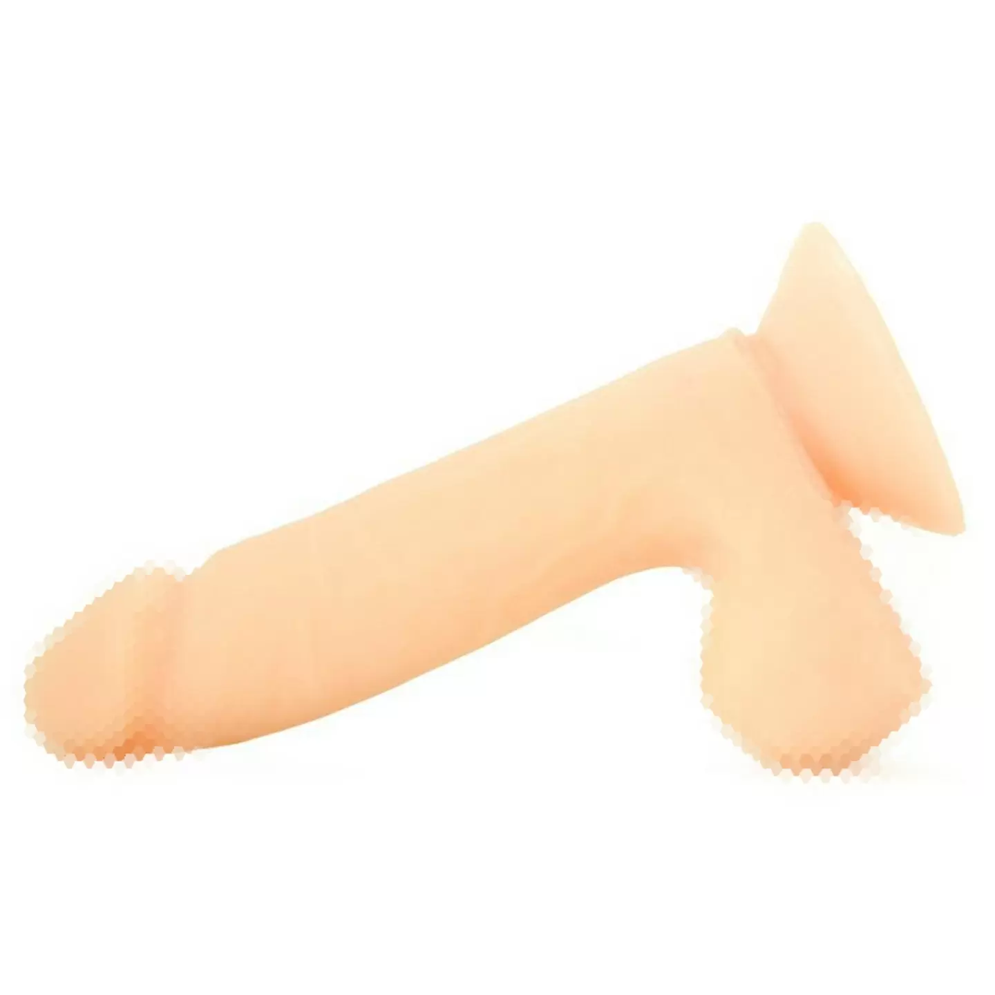 Фаллоимитатор Colours 2X Dual Density 6