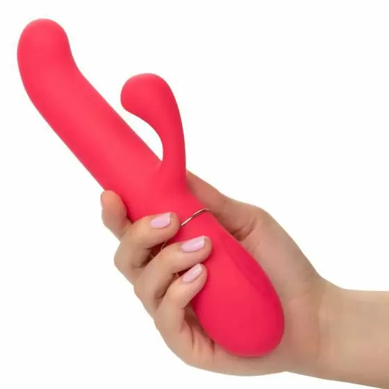 Набор из трех вибраторов IN TOUCH PASSION TRIO