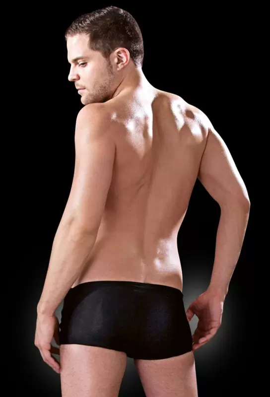 Эротические хипсы с карманчиком Hidden Pocket Brief