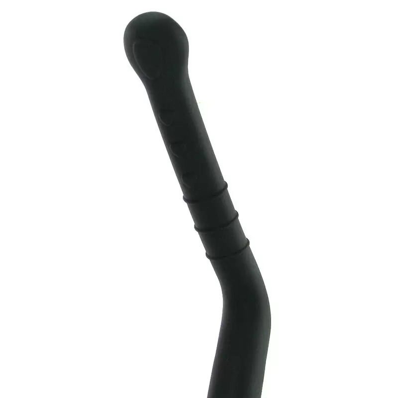 Анальный стимулятор Rectal Reacher Vibe с вибрацией