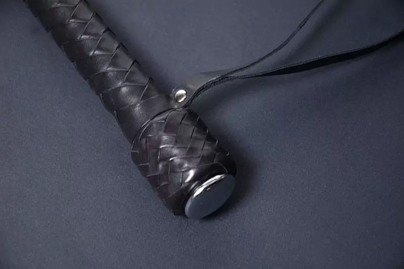 Кнут короткий «Ядовитое жало»