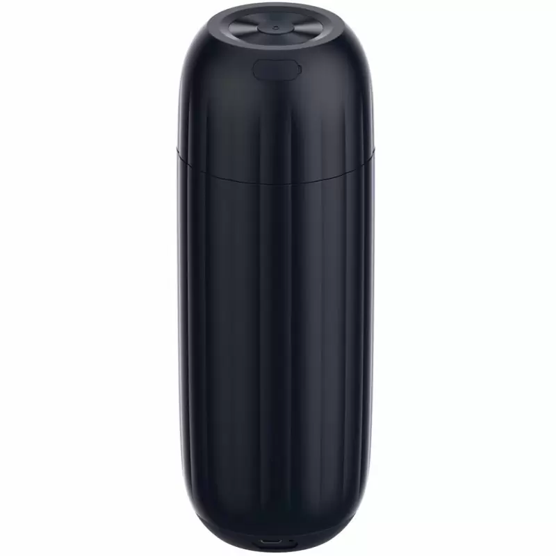 Интерактивный мастурбатор SAM NEO 2 PRO с функциями вакуума и вибрации и нагревом