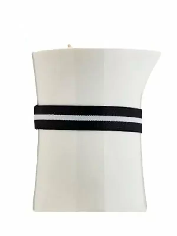 Массажная свеча Petits JouJoux Waikiki Beach пина колада, на основе натуральных компонентов, 190 гр