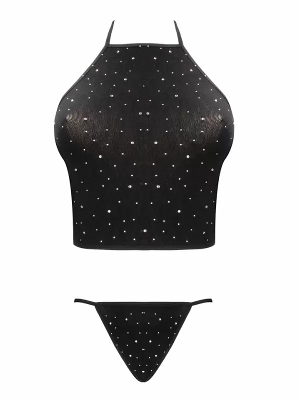 Премиальный новогодний набор Le Desir Sexy Lingerie Calender: 8 секс предметов