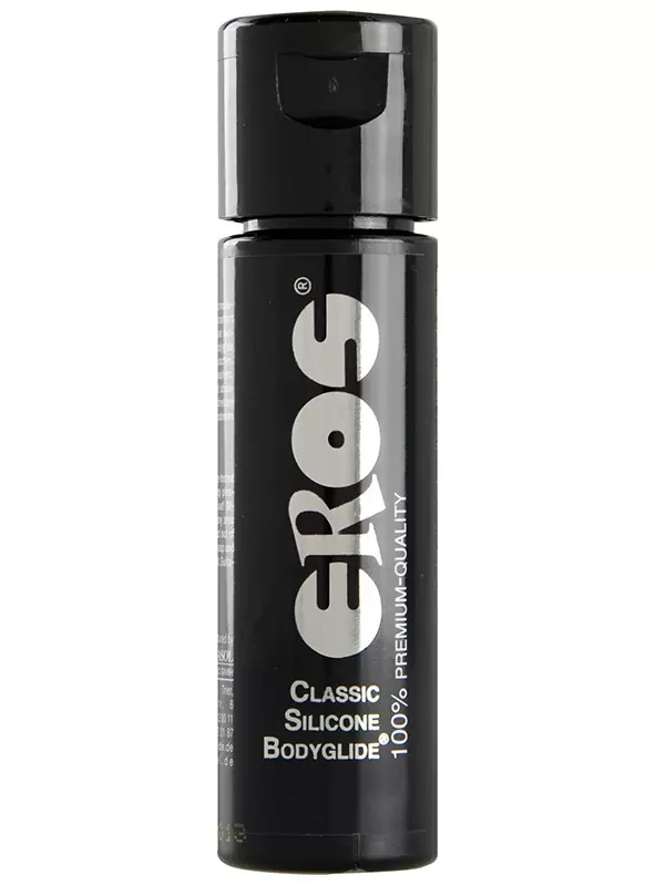 Лубрикант Eros на силиконовой основе – 30 мл
