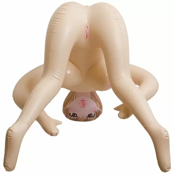 Японская секс кукла Yumi