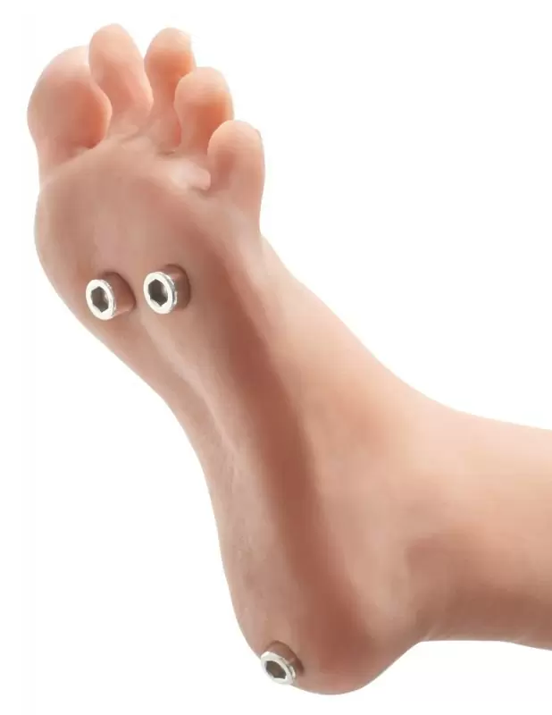 Ультра реалистичная эротическая кукла Ultimate Fantasy Carmen – брюнетка