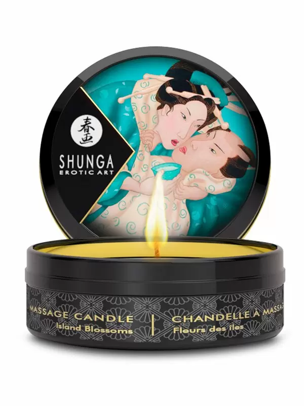 Юбилейный адвент-календарь Shunga Calendar of Desires, 25 предметов