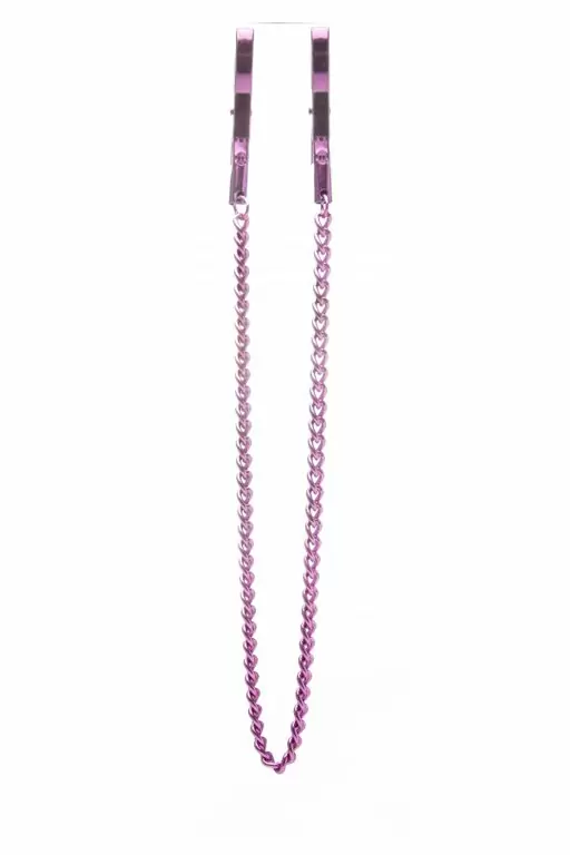 Зажимы на соски Pincette Nipple Clamps