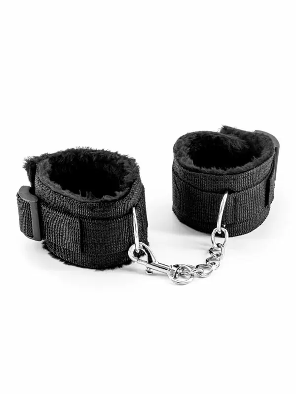 Alive FURY, 10 предметов, размер L, черный