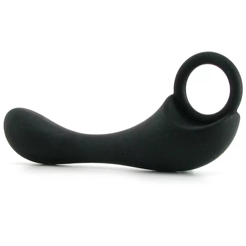 Стимулятор простаты из силикона от Dr. Joel Kaplan