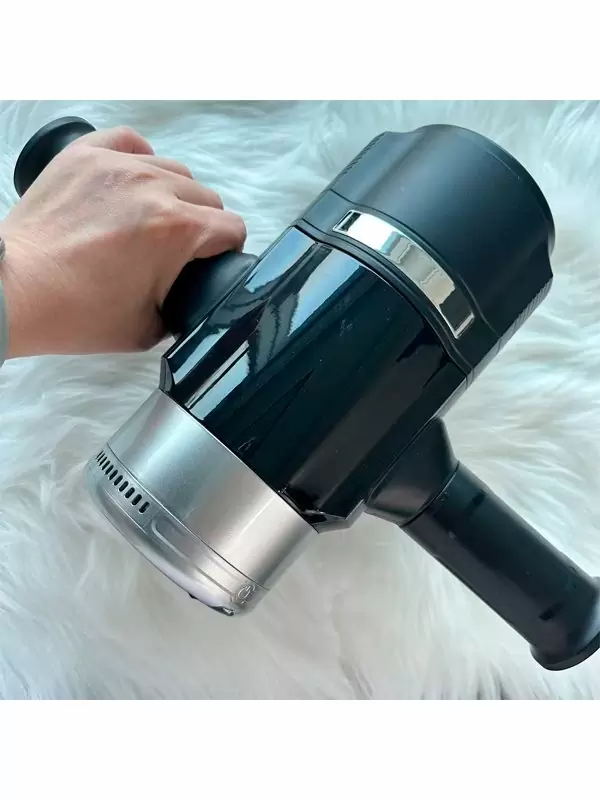 Интерактивный автоматический мастурбатор Tingon M1, с подогревом, 23 см, 10 режимов, RGB-подсветка