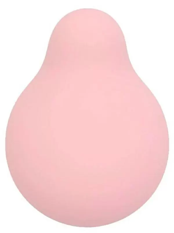 Необычный стимулятор клитора iroha Midori Nadeshiko, 4 скорости, 7,7 см, розовый