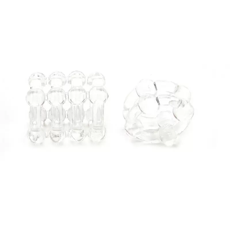 Два эрекционных кольца Colt Enhancer