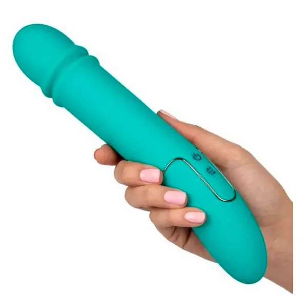 Мощный вибратор Shameless Flirt