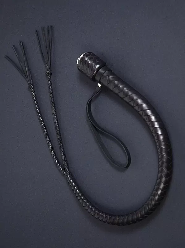 Кнут короткий «Ядовитое жало»