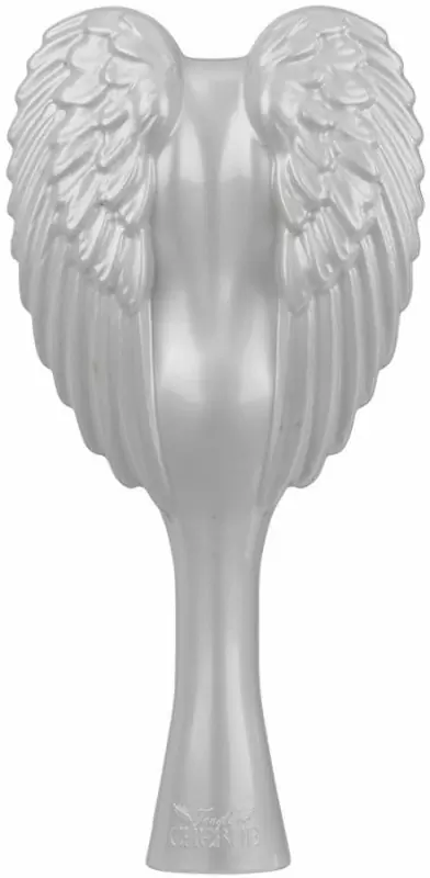 Профессиональная расческа Tangle Angel Cherub Wow White - белый