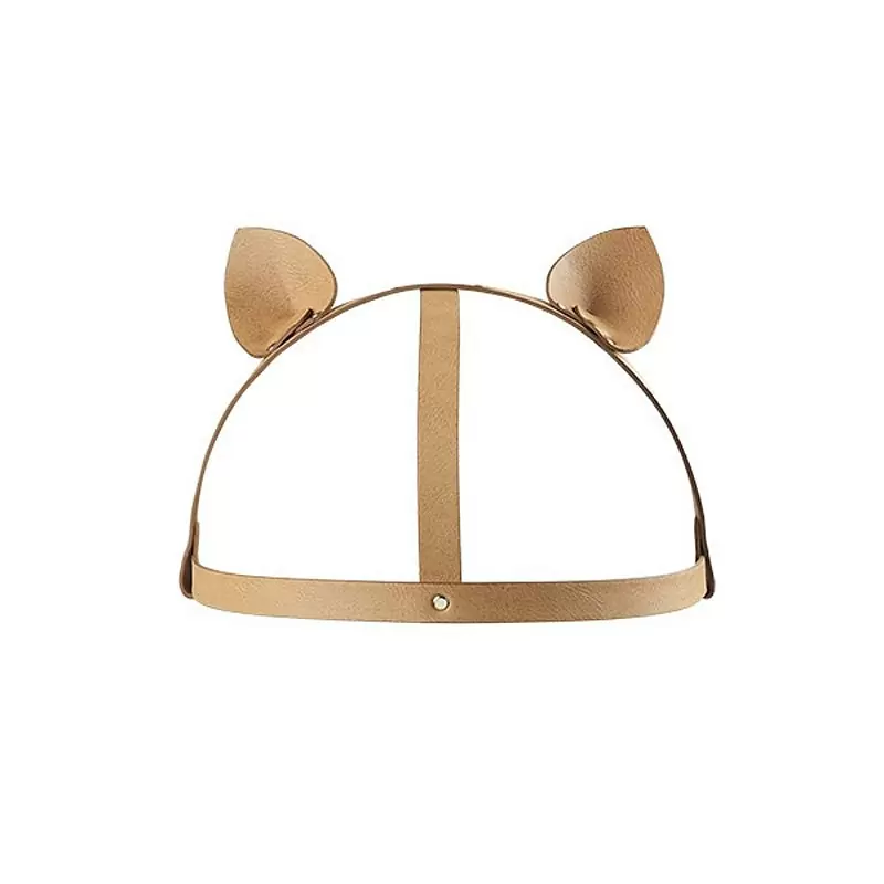 Ушки на голову Maze Head Piece – коричневый