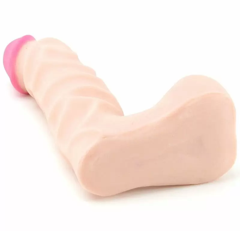 Фаллоимитатор Raging Hard-Ons - 9